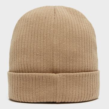 Beige Peter Storm Men’s Recycled Beanie