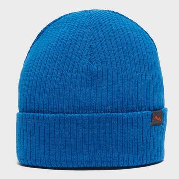 Blue Peter Storm Men’s Recycled Beanie