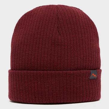 Red Peter Storm Men’s Recycled Beanie
