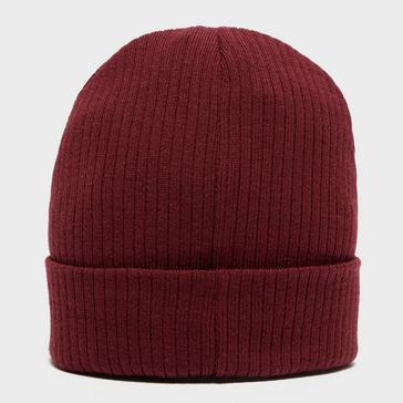 Red Peter Storm Men’s Recycled Beanie