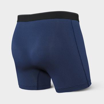 Blue Saxx Saxx Men’s Quest Boxer Brief