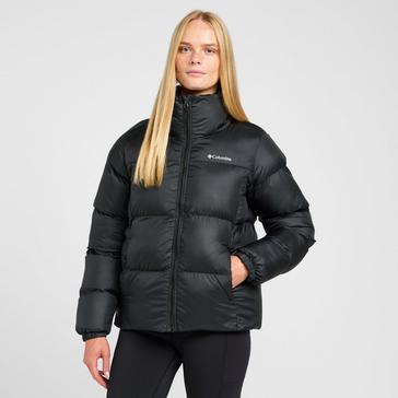 Women's Columbia Coats & Jackets