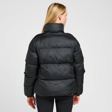 Black Columbia Women's Puffect™ Puffer Jacket