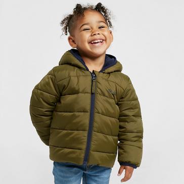 Green Peter Storm Baby Walrus Insulated Jacket