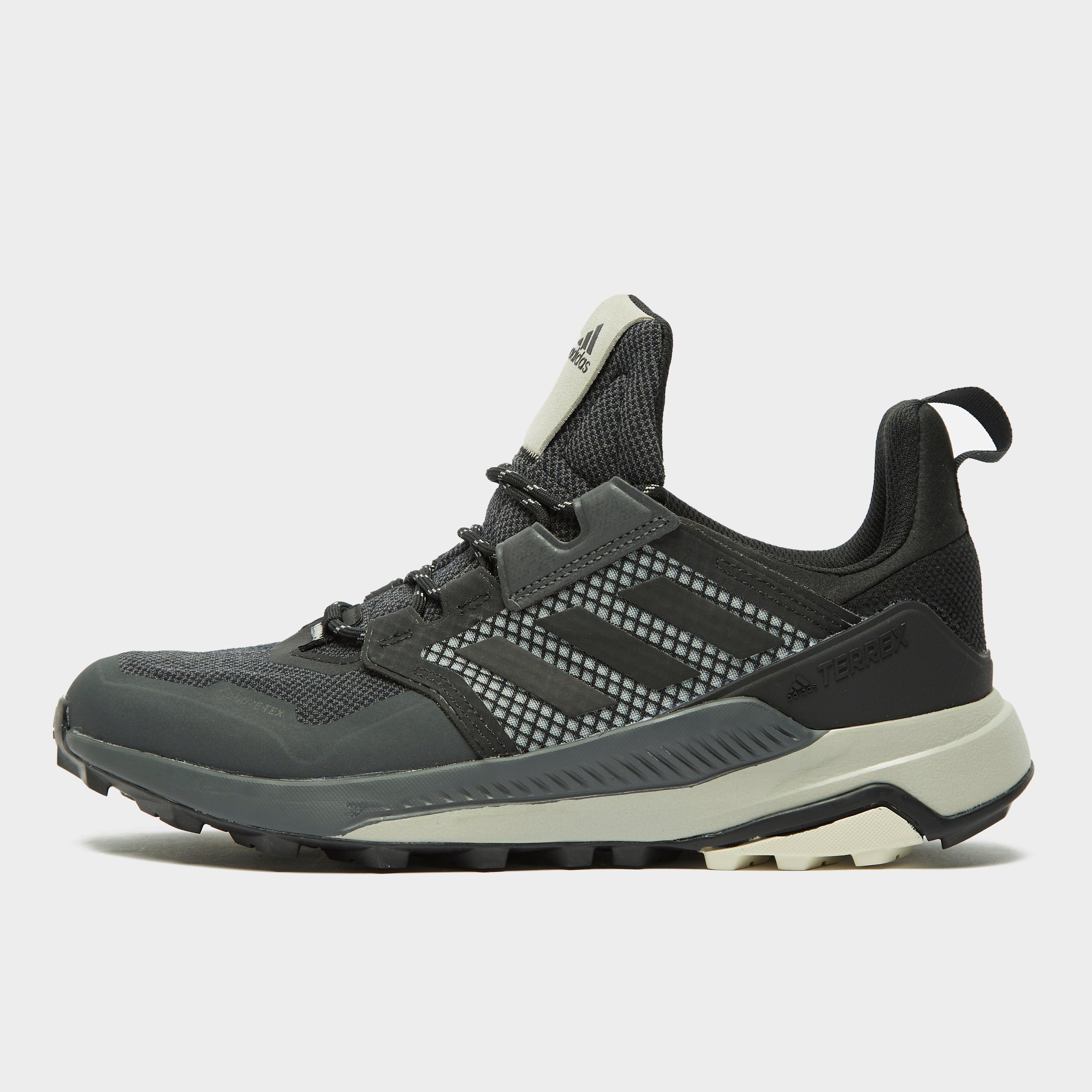 Adidas Men S Terrex Trailmaker Gore Tex Hiking Shoe Millets
