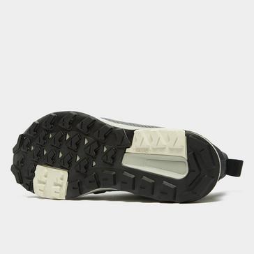 Grey adidas Terrex Men’s Trailmaker GORE-TEX® Hiking Shoe