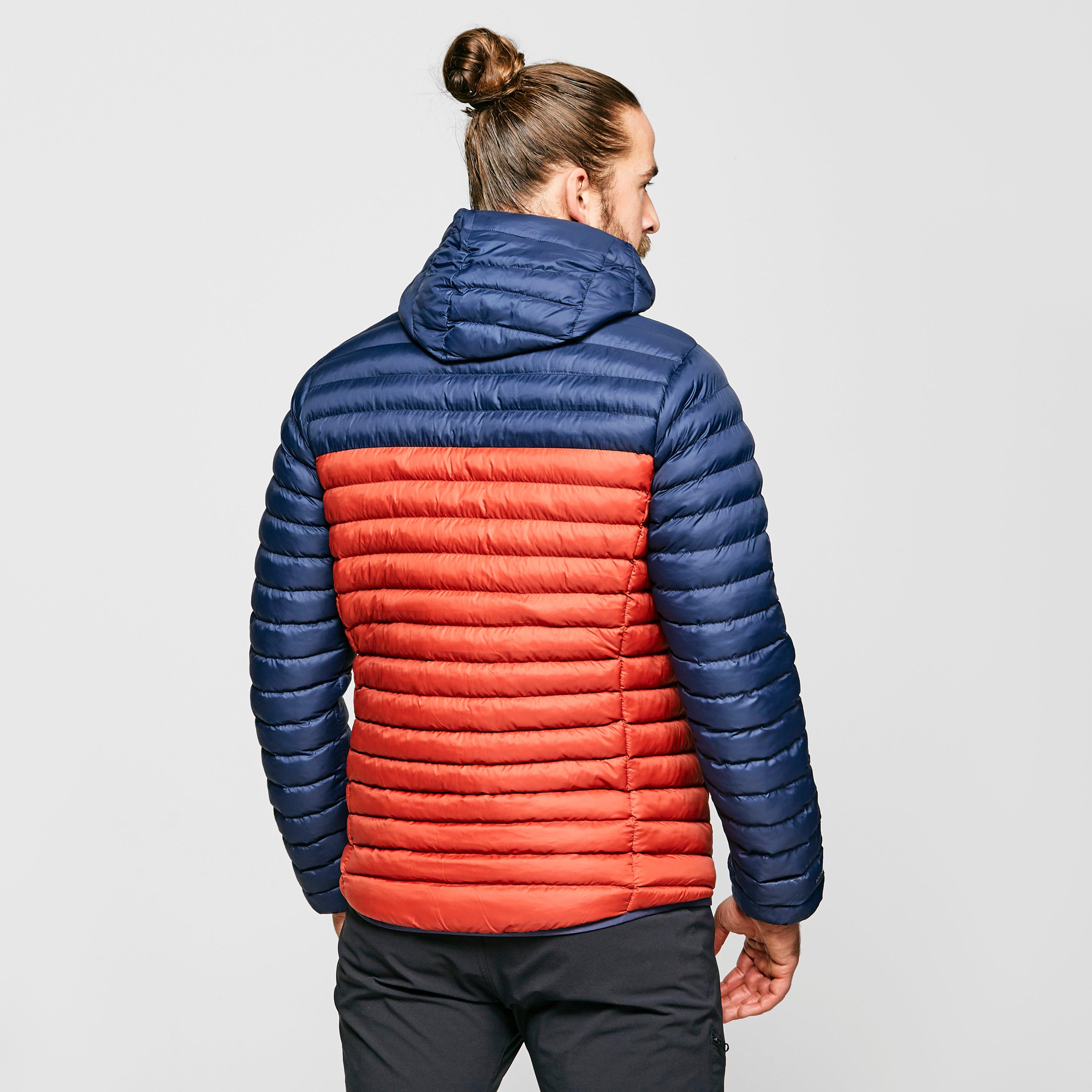 men's claggan insulated jacket