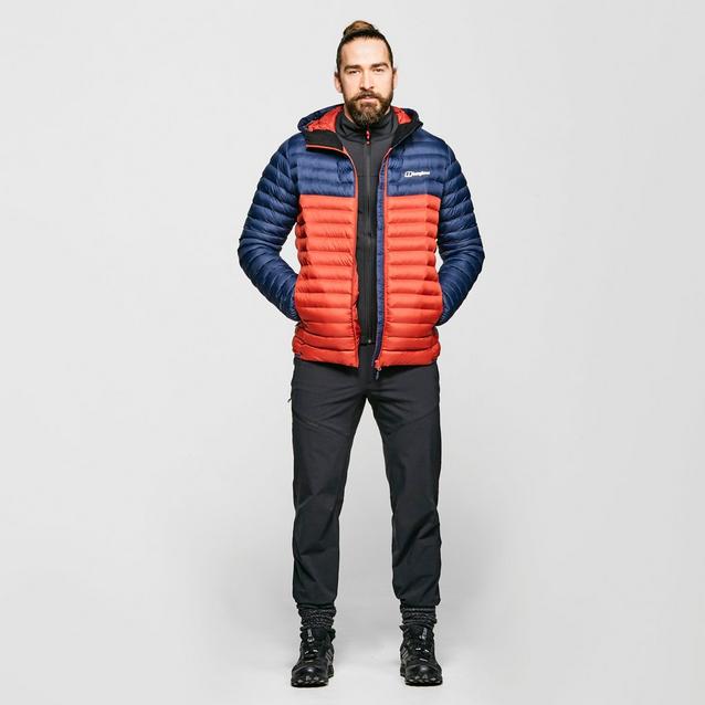 Claggan jacket best sale