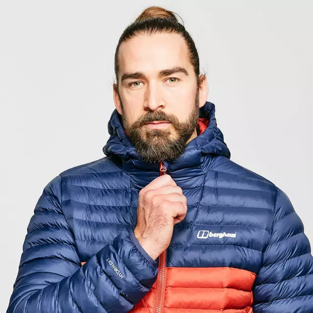 Berghaus men's claggan insulated jacket new arrivals