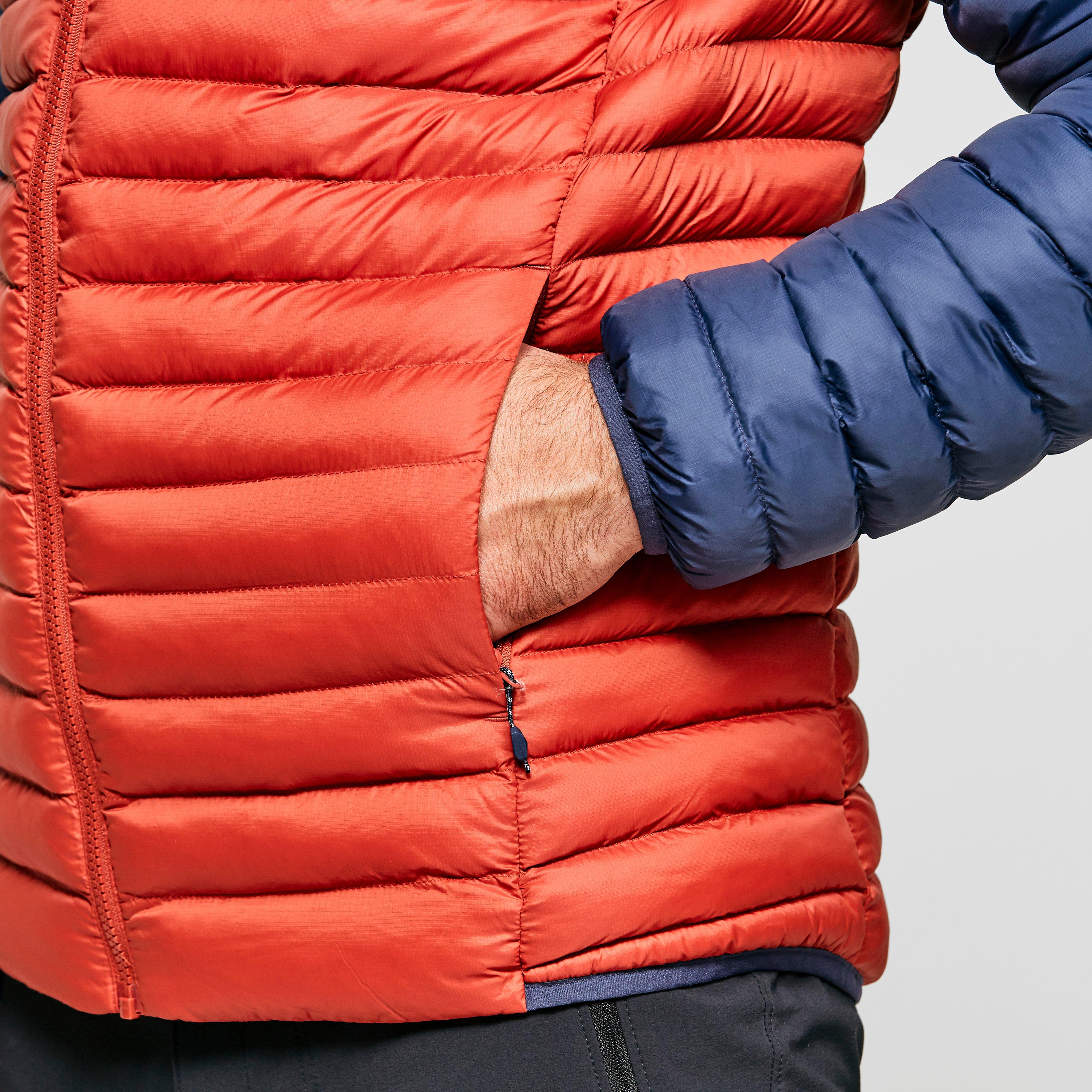 men's claggan insulated jacket