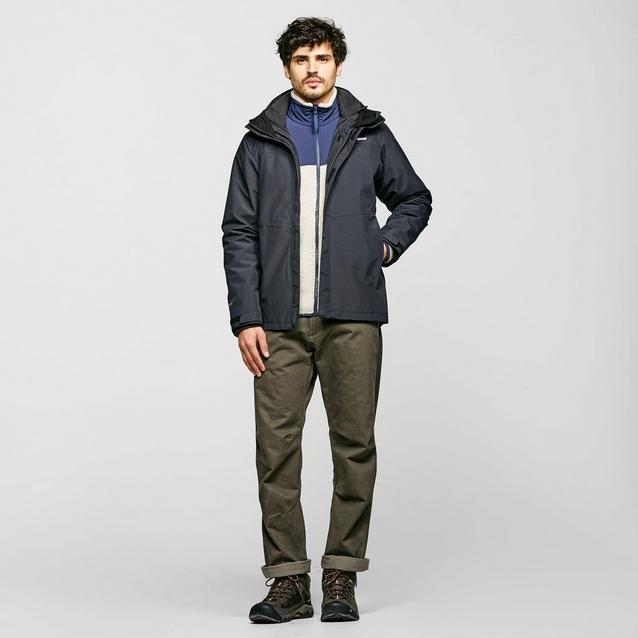 Berghaus store triclimate jacket