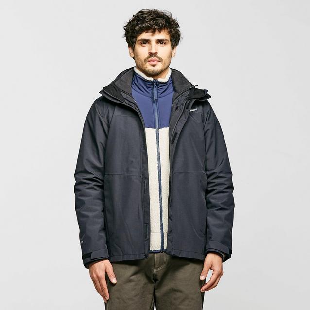 Gore tex 3 on sale in 1 jacket