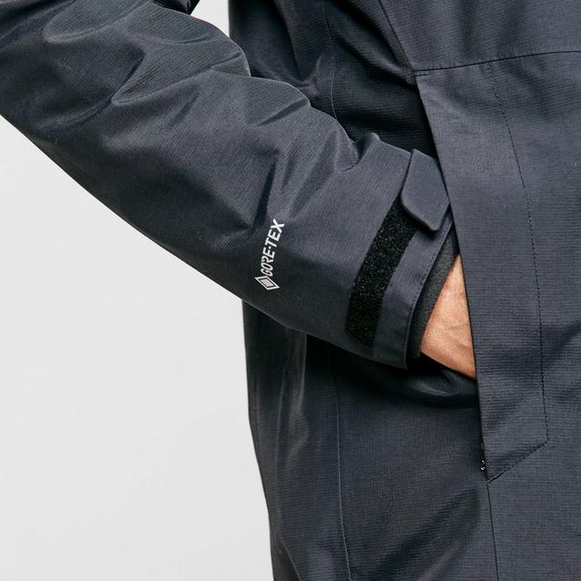 Berghaus Men’s Maitland 3-in-1 Jacket | Blacks
