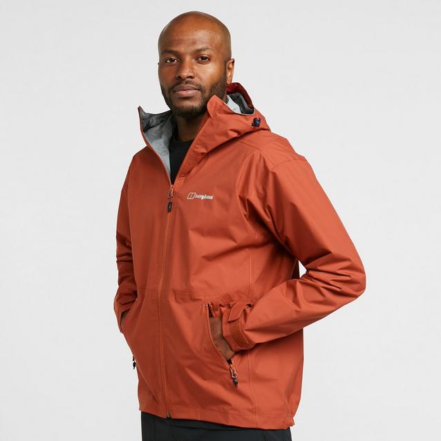 Men s Stormcloud Waterproof Jacket