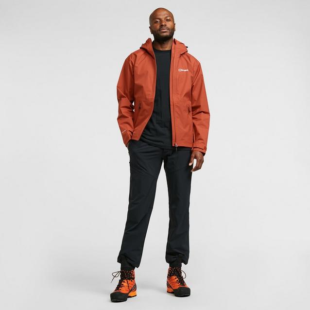 Berghaus shop stormcloud red