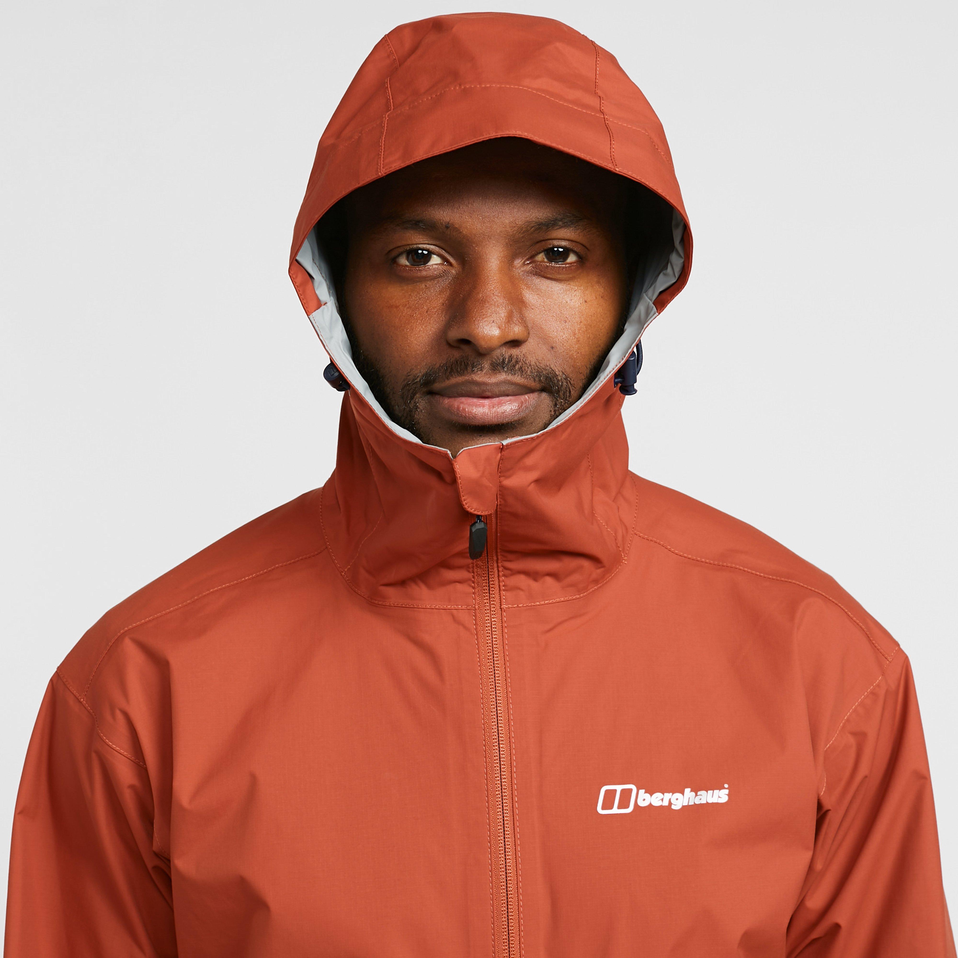 berghaus stormcloud waterproof jacket