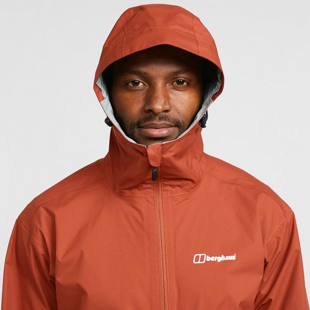 Men s Stormcloud Waterproof Jacket