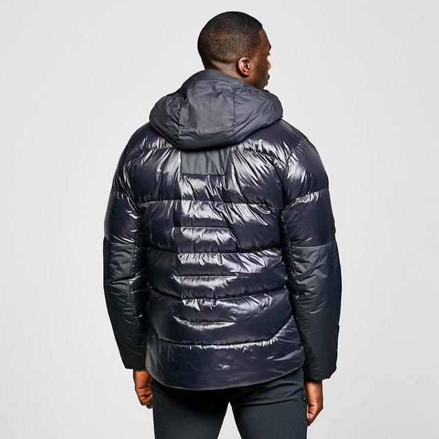 Mens arkos reflect online down jacket