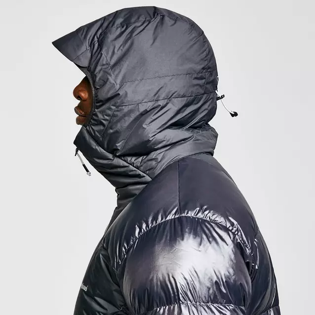 Ramche reflect micro down jacket online