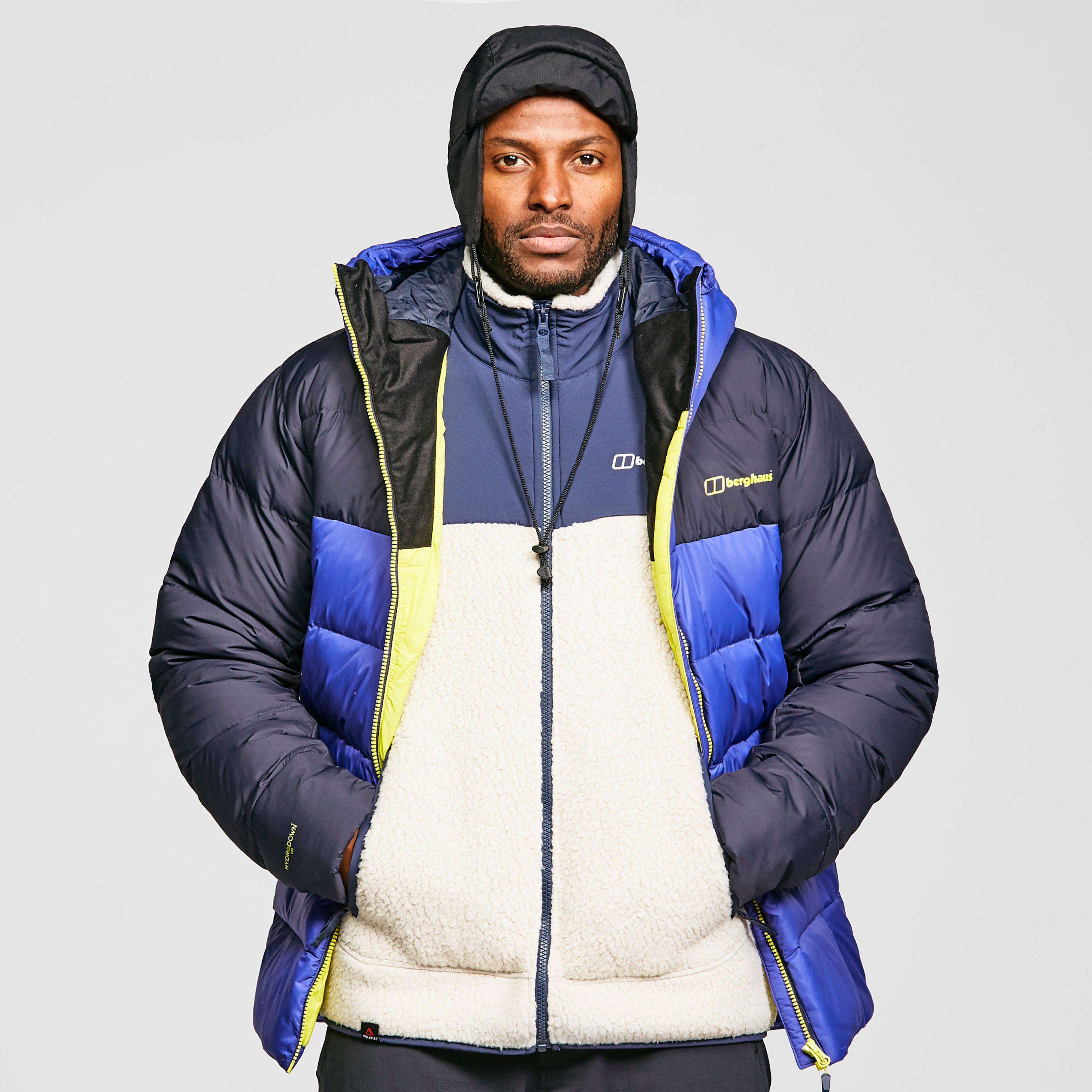 berghaus ronnas reflect