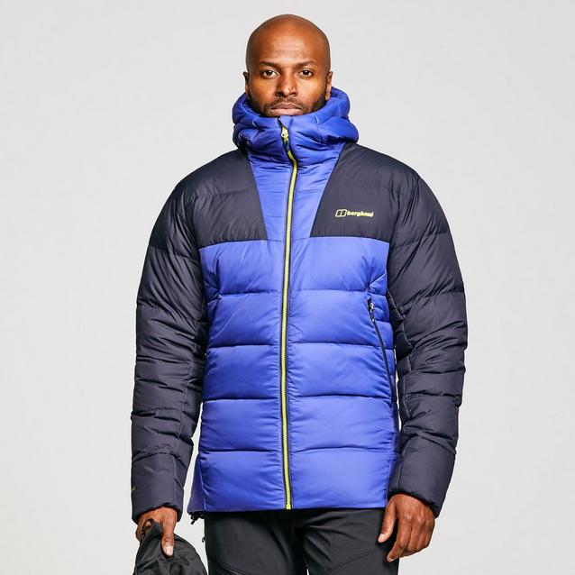 Berghaus ronnas reflect puffer jacket new arrivals