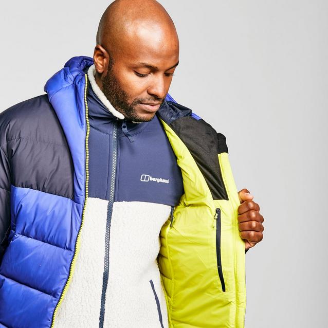 Mens insulated outlet coats