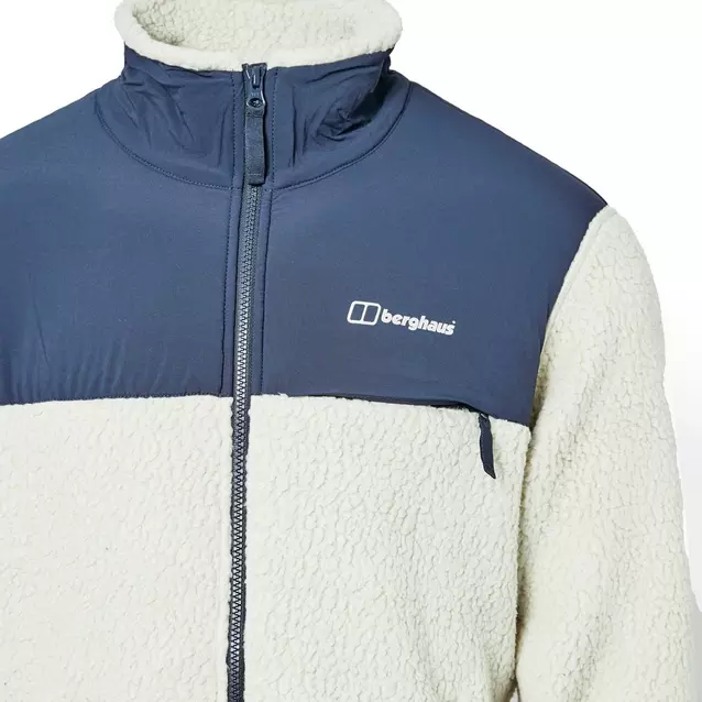 Berghaus cheap syker fleece