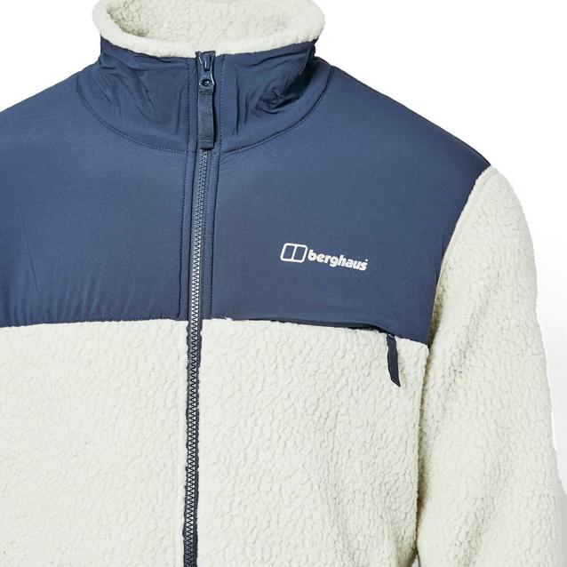 Berghaus best sale syker fleece