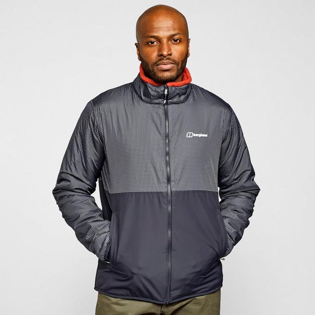 Grey berghaus outlet