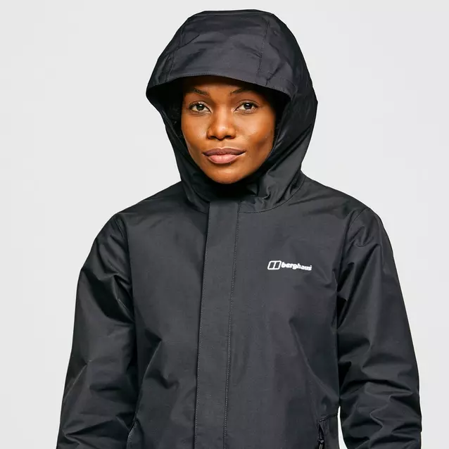 Women's 8 ブラック系 Berghaus ( バーグハウス ) カリスト