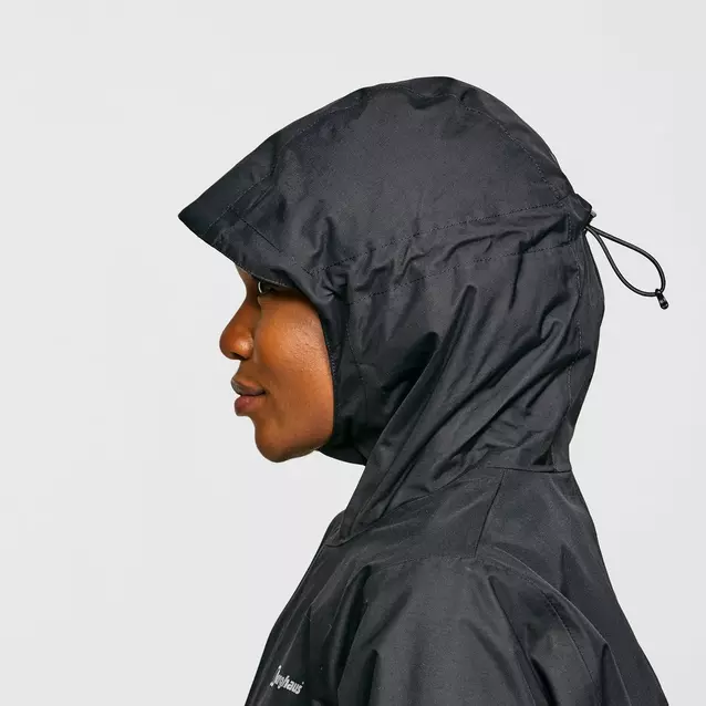 Berghaus Women's Frosterly Waterproof Jacket | Ultimate Outdoors