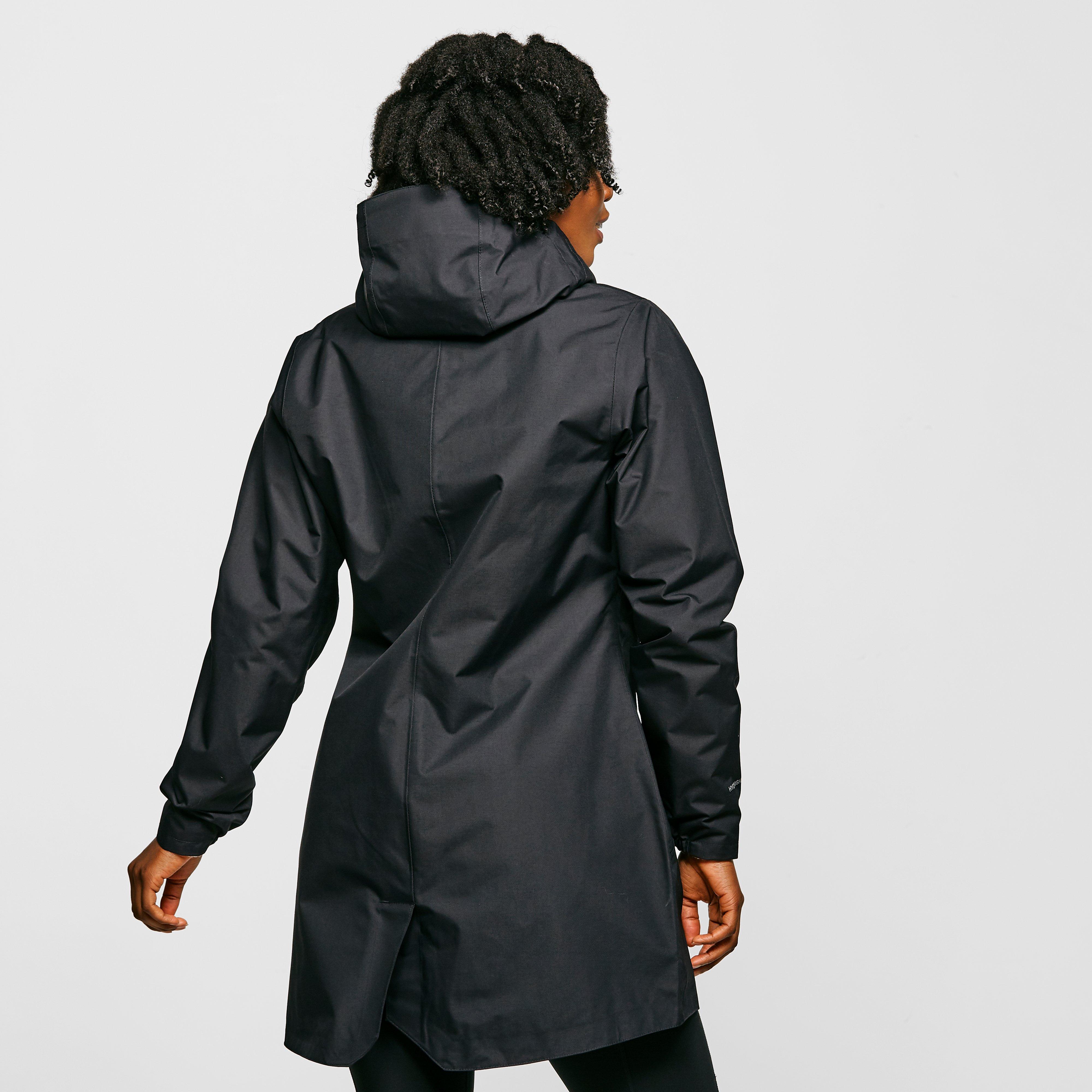 waterproof commuter jacket