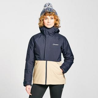 Women’s Rhyna Waterproof Jacket