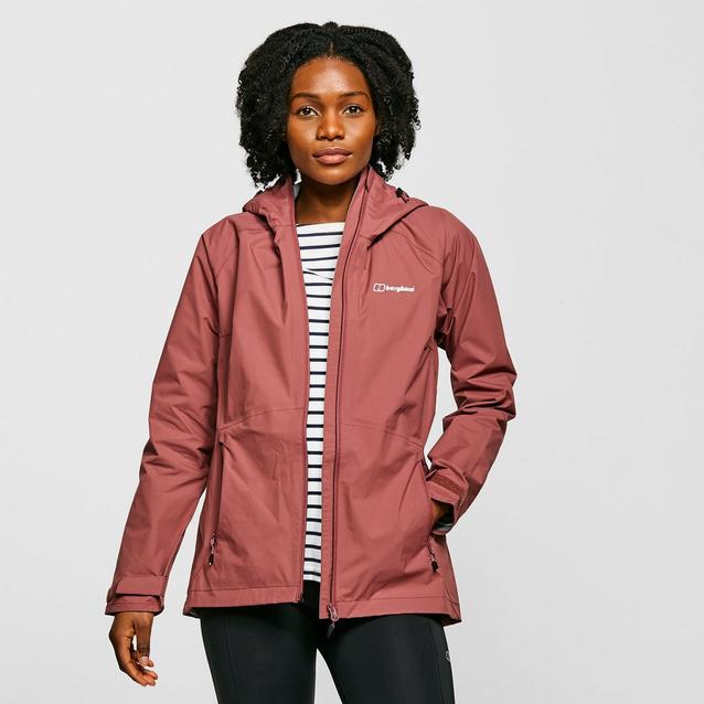 Berghaus storm sales cloud jacket