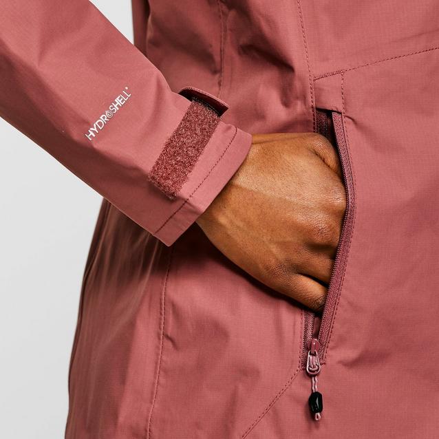 Pink Berghaus Storm Jacket Berghaus Hyper 140 Shell Jacket