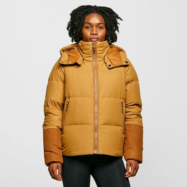 Berghaus puffer hot sale womens