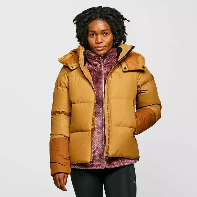 Berghaus ladies down jackets best sale