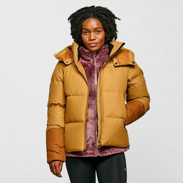 Berghaus puffer womens best sale