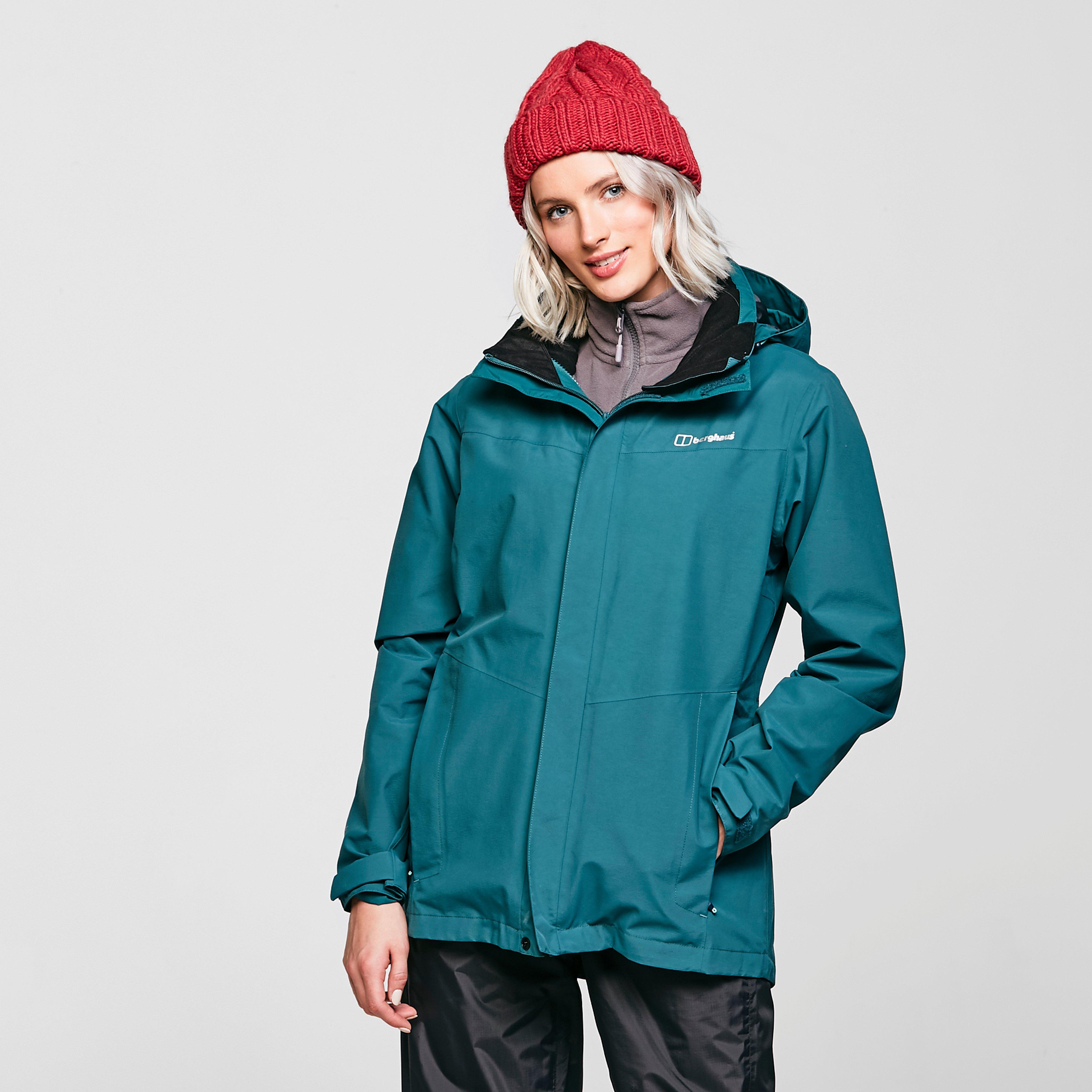 Berghaus Women s Maitland GORE TEX Jacket Millets