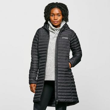 Women's Insulated Jackets