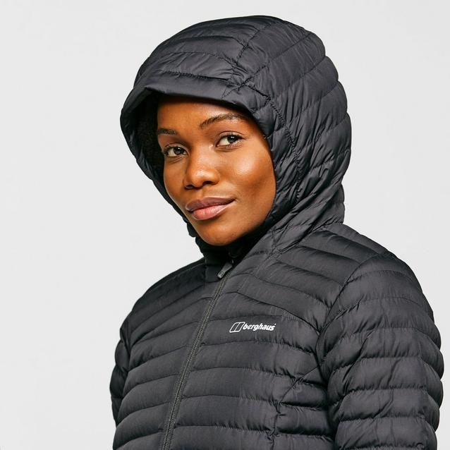 Berghaus womens puffer store jacket