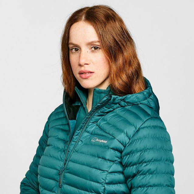 Berghaus Women’s Talmine Jacket | Millets