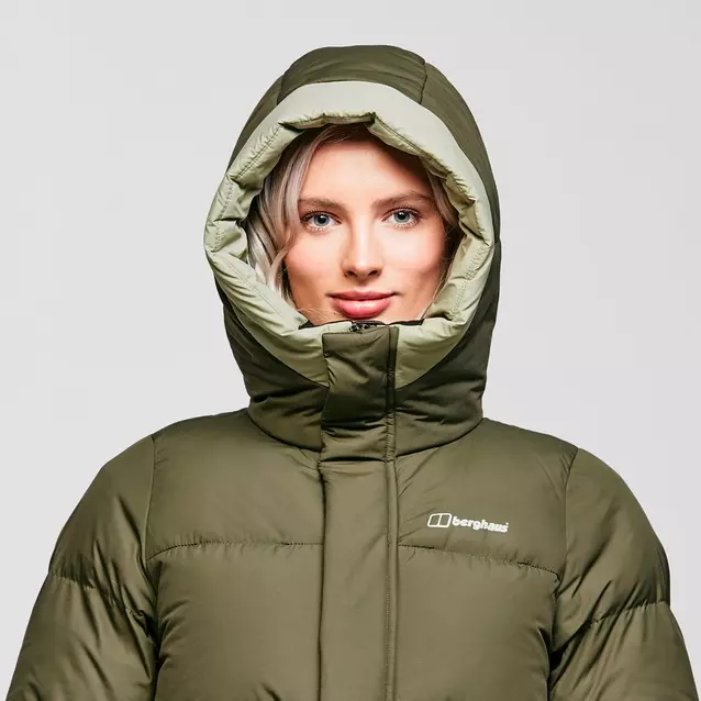 Berghaus men's combust down insulated jacket sale