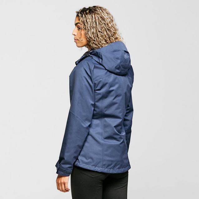 Berghaus women's hotsell fellmaster jacket