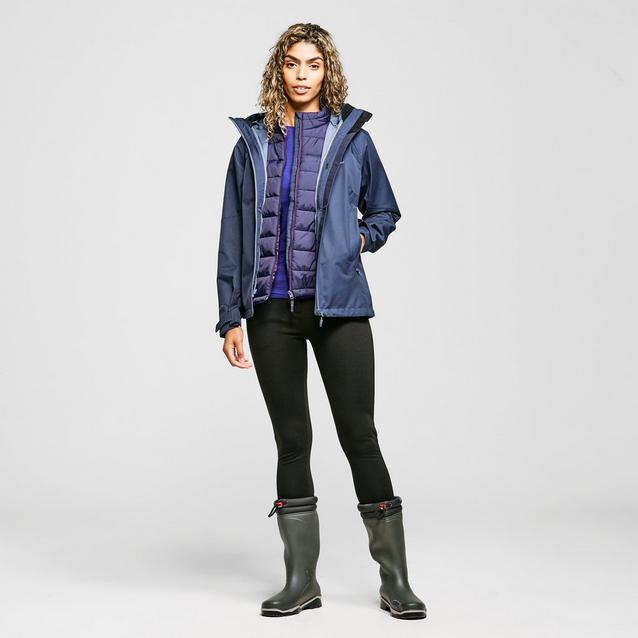 Womens fellmaster interactive gtx hot sale jacket