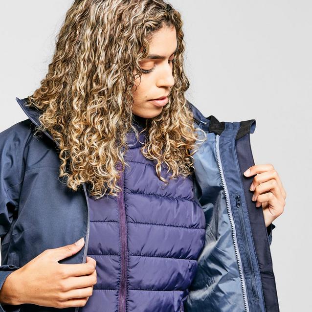 Berghaus womens fellmaster jacket on sale