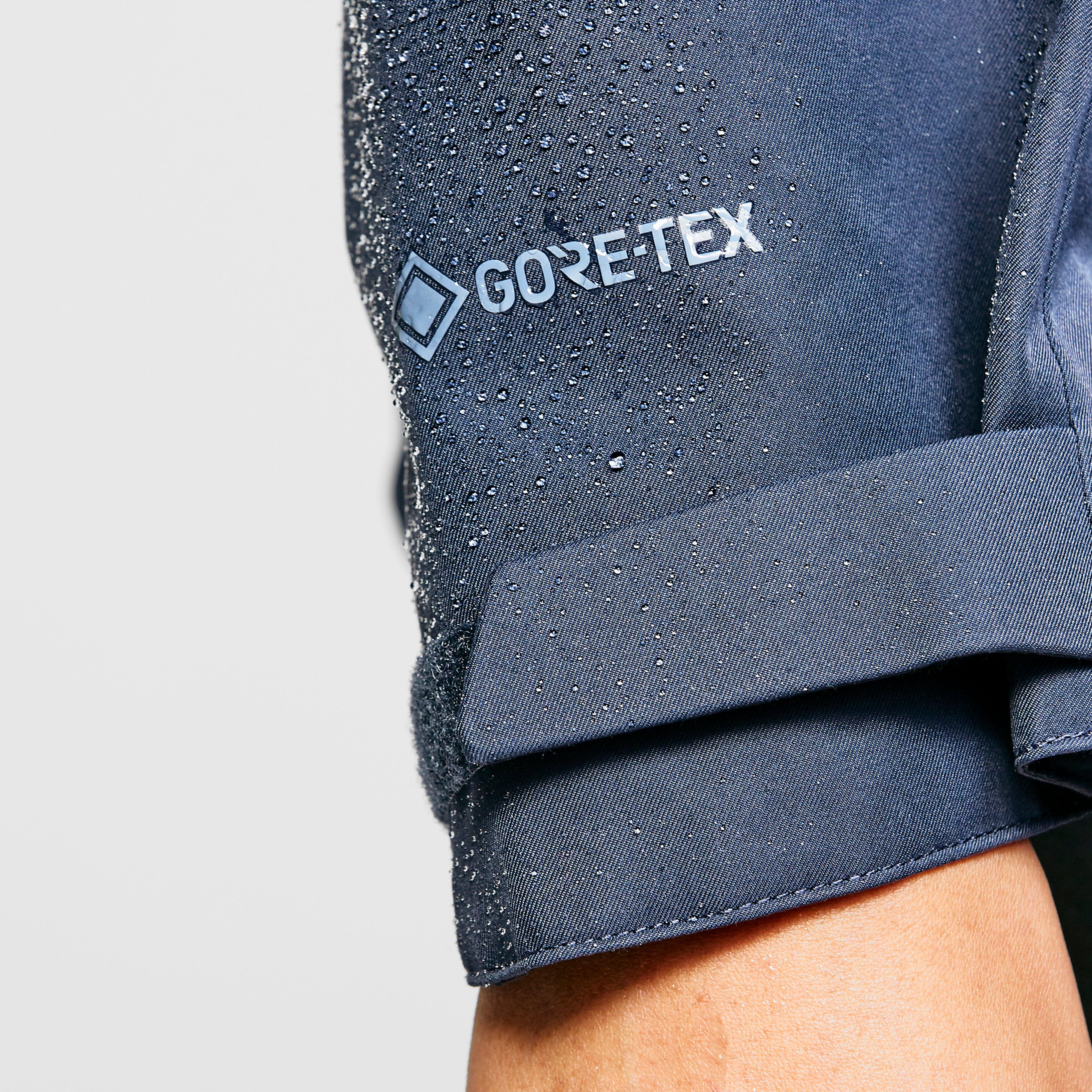 womens fellmaster interactive gtx jacket