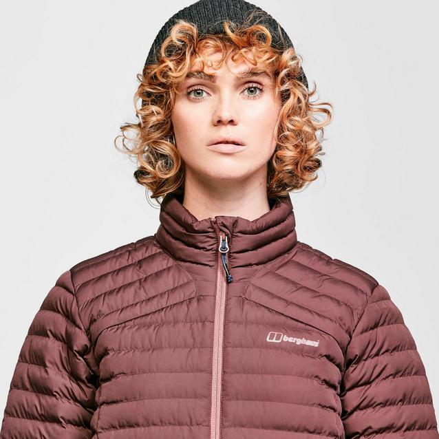 Berghaus womens hot sale nula jacket