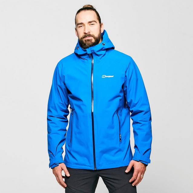 Berghaus mens ridgemaster jacket sale