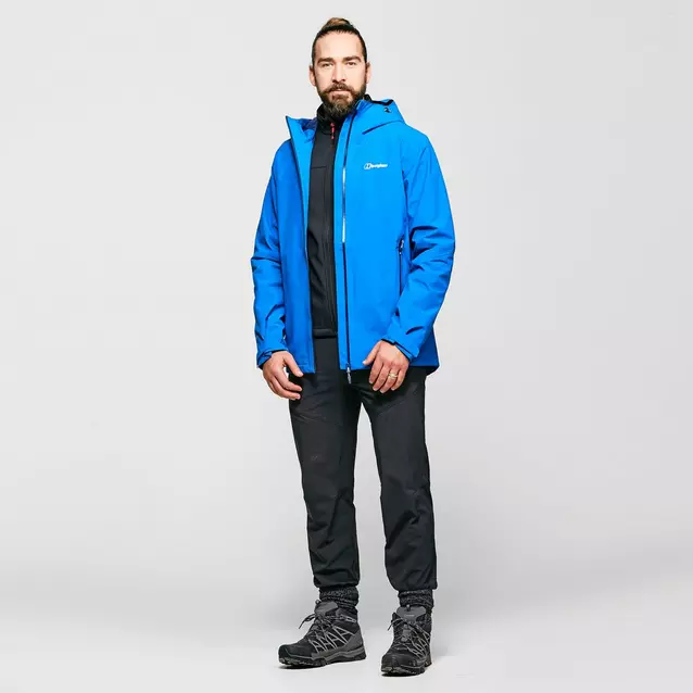 Berghaus Men s Ridgemaster GORE TEX Jacket Millets